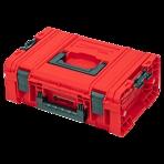 Box Na Náradie Qbrick System PRO Technician Case 2.0 RED Ultra HD Custom