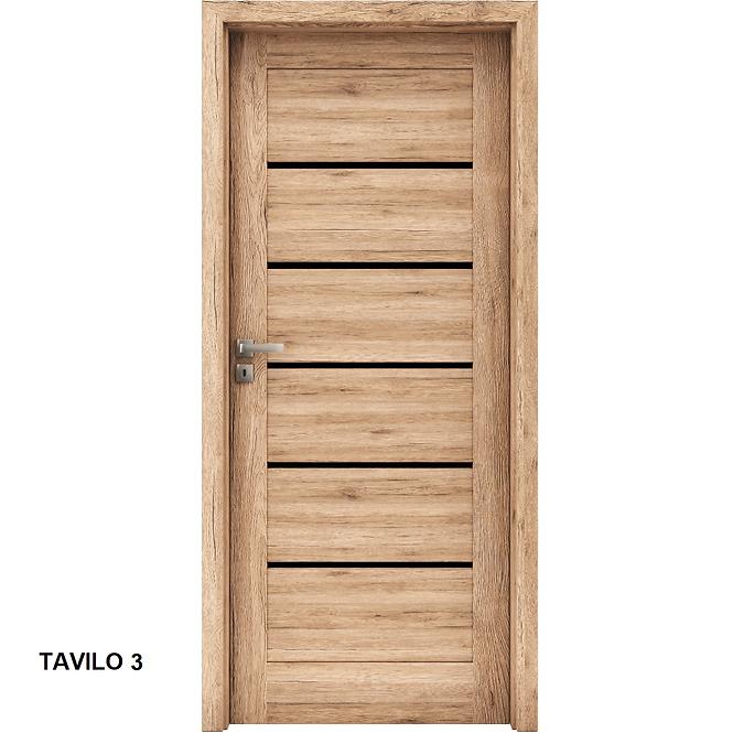 Vnútorné dvere na mieru Tavilo