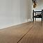 Podlahová lišta PVC Linela 401 Biela,3