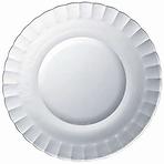 Večerný tanier Picardie 23 cm
