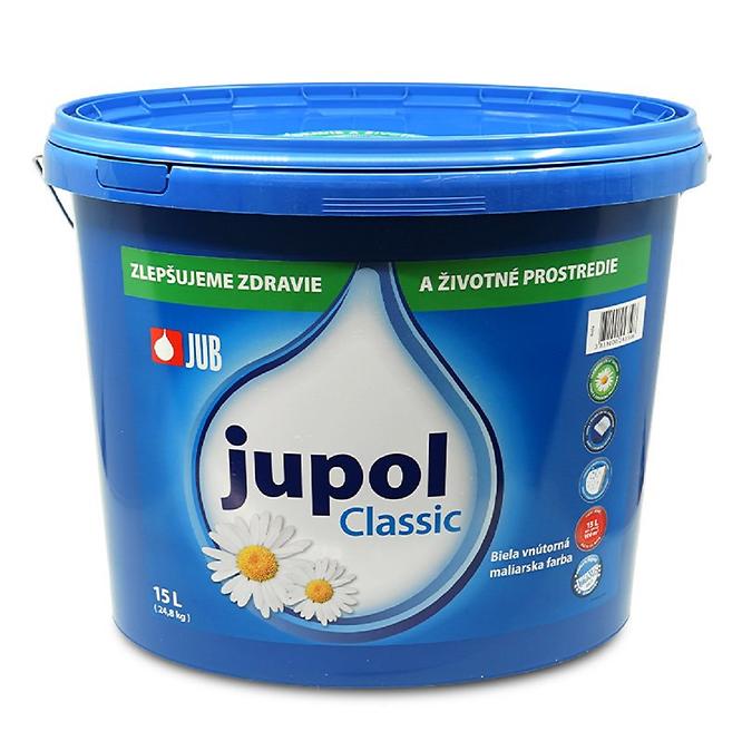 JUPOL CLASSIC 15L