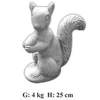 Veverička H-25,G-4 ART-575
