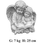 Anjel a kniha H-25,G-7 ART-891
