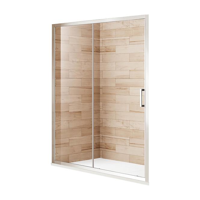 Sprchové dvere Patio