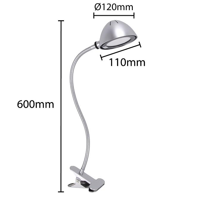 Stolná Lampa 02876 Roni LED