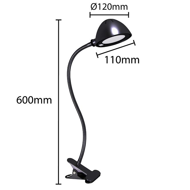 Stolná Lampa 02877 Roni LED