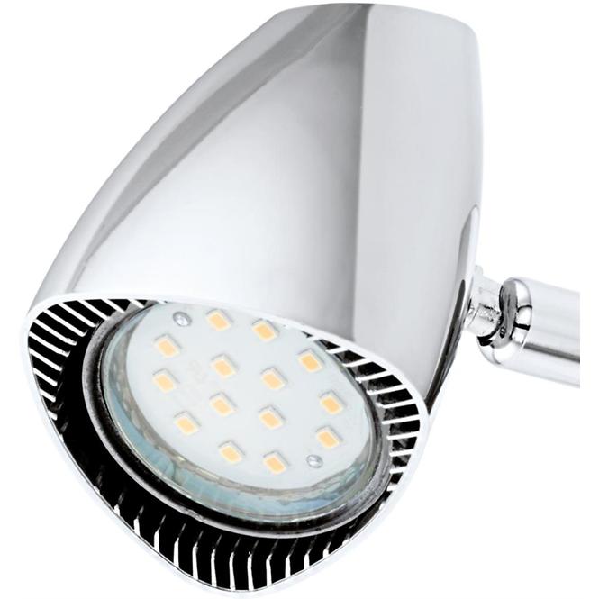 Luster Led Corbera 93672 LS 1