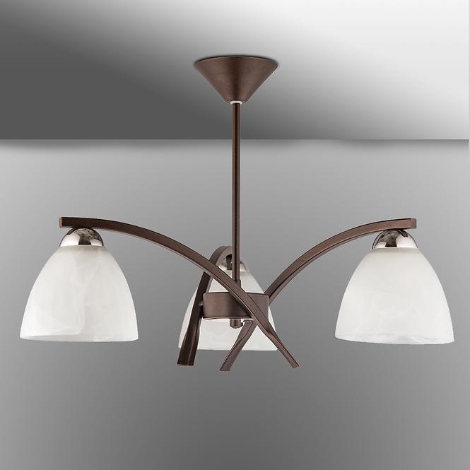 Lampa W-G 1633 Lw3 Br