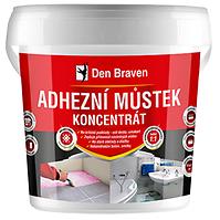 Den Braven Adhézny Mostík 1kg