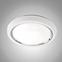 Luster Capasso LED 96023 biela PL1