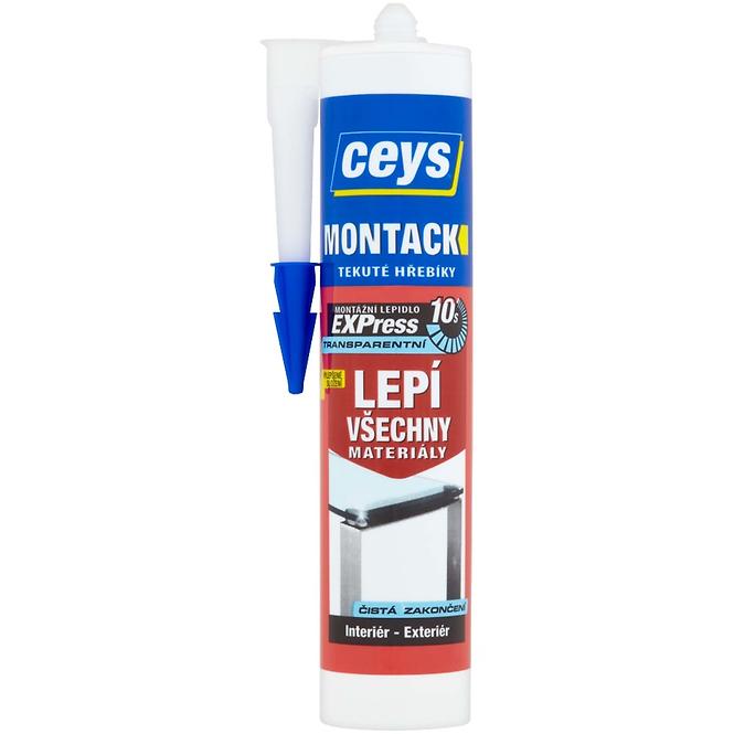 Ceys Montack Express Transparent 315g