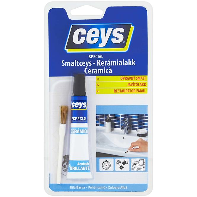 Ceys Special Smaltceys Opravný Smalt 15ml