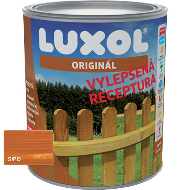 Luxol Oryginal Sipo 6l