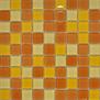 Obklad mozaika Colours orange lng89 30/30