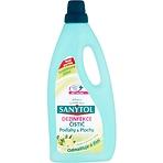 SANYTOL univerzálny - podlaha citrus 1000ml