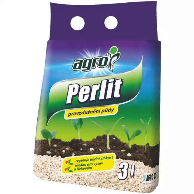 Perlit 3l