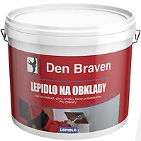 Den Braven Lepidlo Na Obklad Rl 310ml