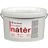 Den Braven Maliarsky Nater 14+1 Kg