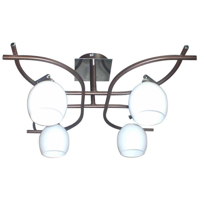 Lampa Kronos 2464 BR LW4