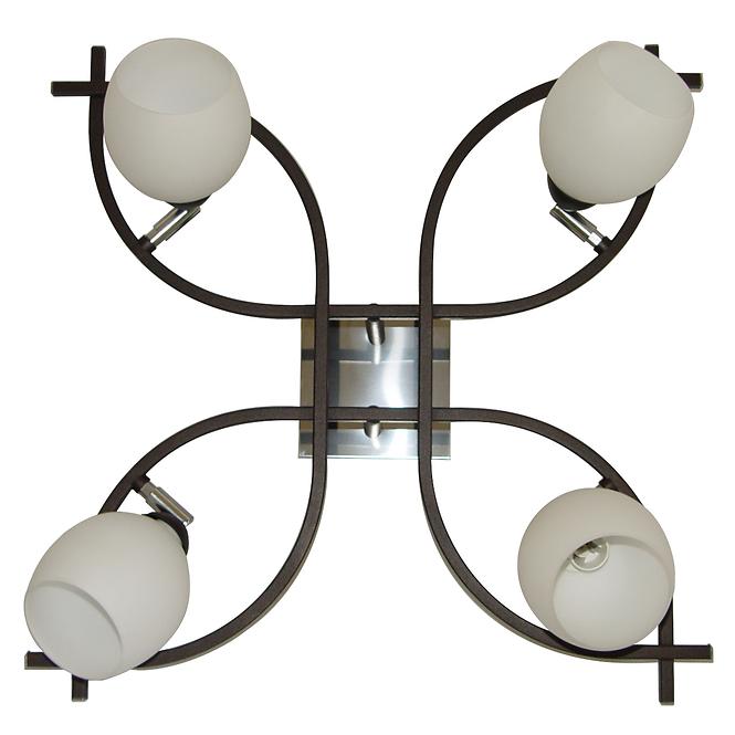 Lampa Kronos 2464 BR LW4