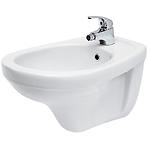 Bidet Delfi zavesný