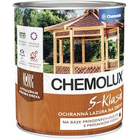 Chemolak S-Klasik Palisander 0,75l