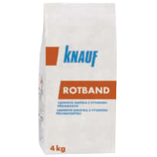 Knauf Rotband 4 kg