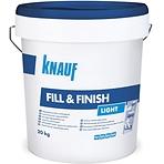 Knauf Fill & Finish Leicht 20kg