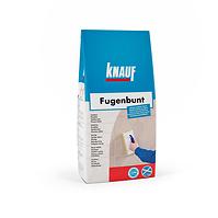 Knauf Škárovacia hmota Fugenbunt bahama 5kg