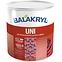 Balakryl Uni Lesk 0840 Cervenohnedy 0,7kg