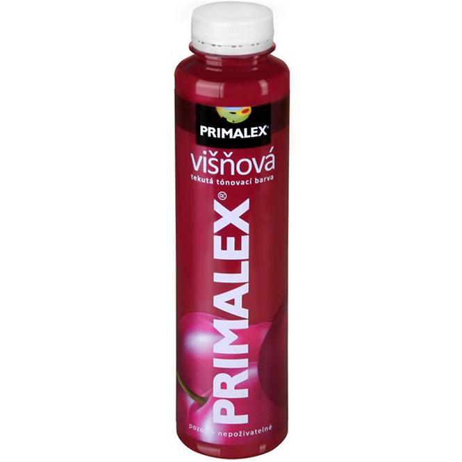 Primalex Farba Tekuta Visnova 0,25l