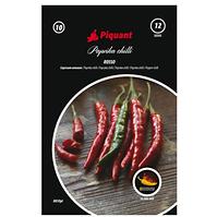 Paprička chilli Rosso