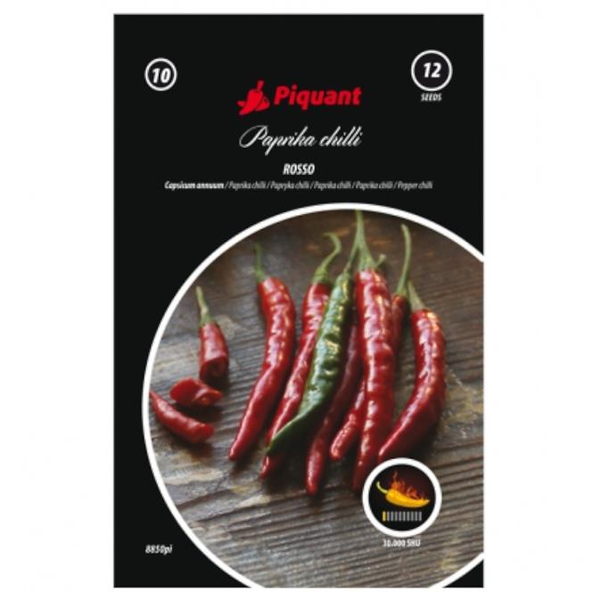 Paprička chilli Rosso