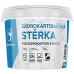 Stierka na sadrokartón 1,5 kg