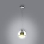 Lampa W-603/1 CR LW1