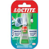 Loctite Lepidlo Super Bond 3g