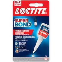 Loctite Lepidlo Super Attak Precision 5g