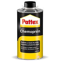 Pattex Riedidlo Klasik Chemopren 250ml