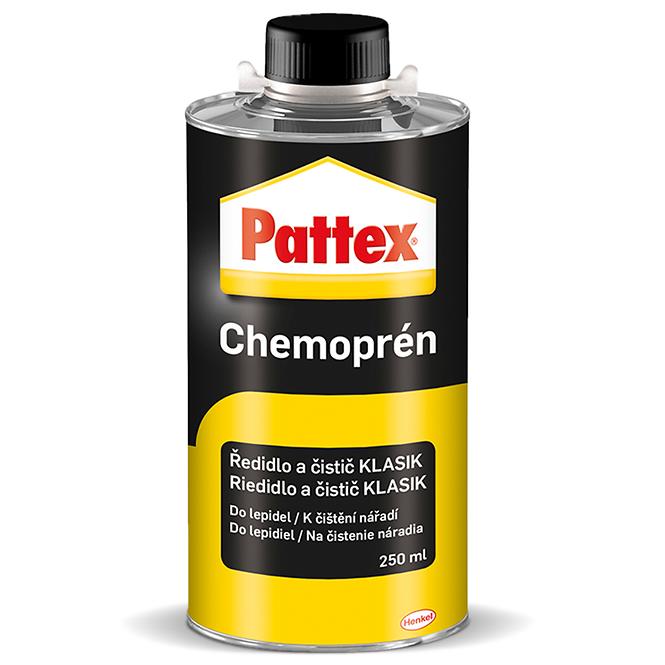 Pattex Riedidlo Klasik Chemopren 250ml