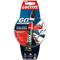 Loctite Lepidlo 60 Secund  15g