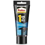 Pattex One For All Universal biely80g