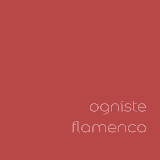 Dulux Colours Of The World Ohnivé Flamenco 2,5l