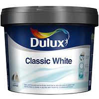 Dulux Classic White 10l