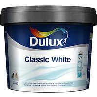 Dulux Classic White 3l