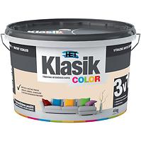 Het Klasik Color Béžový 4kg