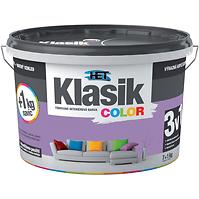 Het Klasik Color Fialový 7kg+1kg