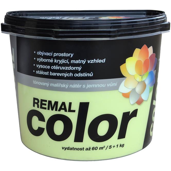 Remal Color Mata 5kg+1kg