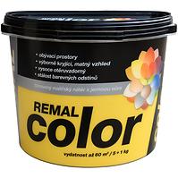 Remal Color Banan 5kg+1kg