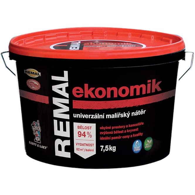 Remal Ekonomik 7,5kg