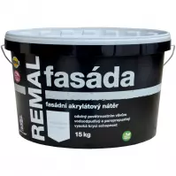 Remal Fasáda 15kg